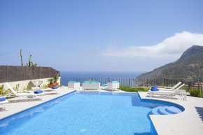 Villa Marimuntana